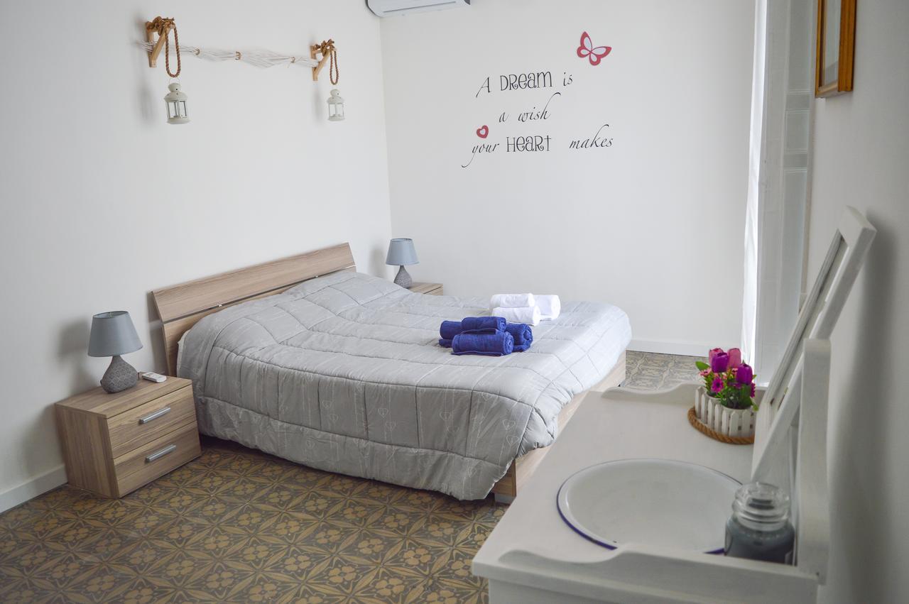 Sofia Pretty Appartament Villa Palermo Ngoại thất bức ảnh